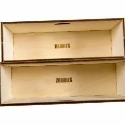 The Broken Token Broken Token - Long Winter Organizer