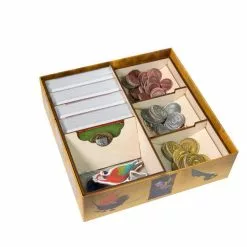 The Broken Token Broken Token - Sea Of Clouds Organizer