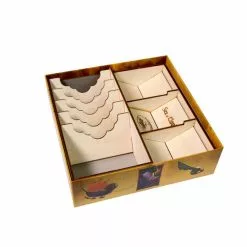 The Broken Token Broken Token - Sea Of Clouds Organizer