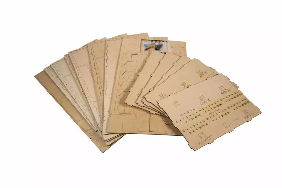 The Broken Token Broken Token - Terraforming Mars Organizer 3 The Broken Token Broken Token - Terraforming Mars Organizer