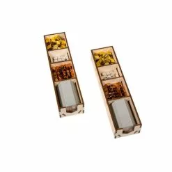 The Broken Token Broken Token - Terraforming Mars Organizer 18 The Broken Token Broken Token - Terraforming Mars Organizer