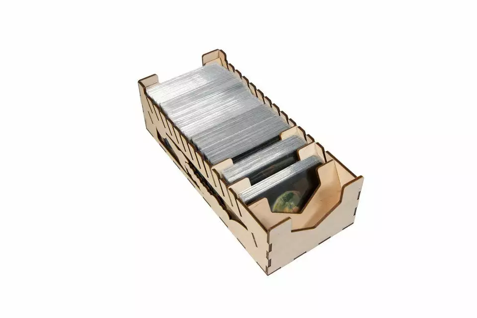 The Broken Token Broken Token - Terraforming Mars Organizer 9 The Broken Token Broken Token - Terraforming Mars Organizer