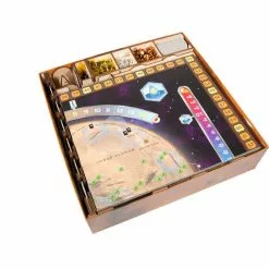 The Broken Token Broken Token - Terraforming Mars Organizer 28 The Broken Token Broken Token - Terraforming Mars Organizer