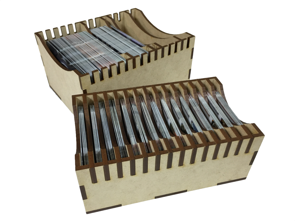 Go7 Gaming - IMPERIAL-004 Insert For Hoth/Jabba *PRE-ORDER* 3 Go7 Gaming - IMPERIAL-004 Insert For Hoth/Jabba *PRE-ORDER*