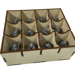 Go7 Gaming - IMPERIAL-004 Insert For Hoth/Jabba *PRE-ORDER* 11 Go7 Gaming - IMPERIAL-004 Insert For Hoth/Jabba *PRE-ORDER*