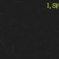 Lost Boys Productions Board Games I, Spy