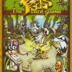 Pegasus Spiele Igels