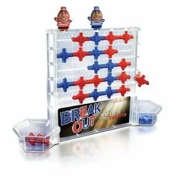 Megableu Breakout Board Games