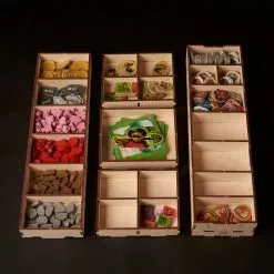 Laserox - Settler's Sortiment (Compatible With Imperial Settlers) Import Games 10 Laserox - Settler's Sortiment (Compatible With Imperial Settlers) Import Games