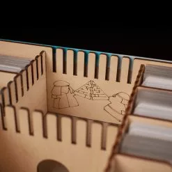 Laserox - Settler's Sortiment (Compatible With Imperial Settlers) Import Games 13 Laserox - Settler's Sortiment (Compatible With Imperial Settlers) Import Games