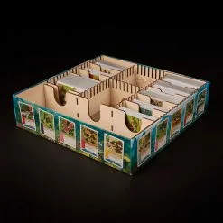 Laserox - Settler's Sortiment (Compatible With Imperial Settlers) Import Games