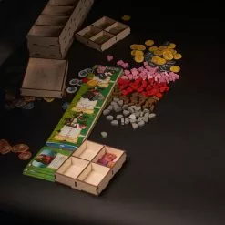 Laserox - Settler's Sortiment (Compatible With Imperial Settlers) Import Games 11 Laserox - Settler's Sortiment (Compatible With Imperial Settlers) Import Games