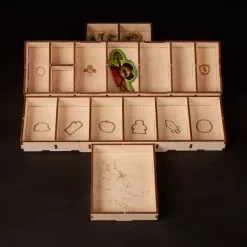 Laserox - Settler's Sortiment (Compatible With Imperial Settlers) Import Games 14 Laserox - Settler's Sortiment (Compatible With Imperial Settlers) Import Games