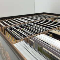 Go7 Gaming - DOI-001 Insert For Indines