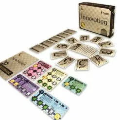 Asmadi Games Innovation (Third Edition)