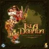 Fantasy Flight Games Isla Dorada Board Games