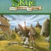 Lookout Games Isle Of Skye: From Chieftain To King Board Games