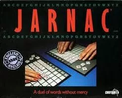 Blackrock Editions Jarnac Board Games