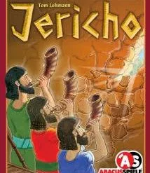 Überplay Jericho