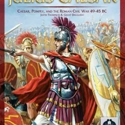 Columbia Games Julius Caesar Board Games