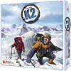 REBEL.pl Board Games K2