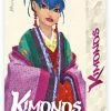 Superlude Éditions Kimono (French) Board Games