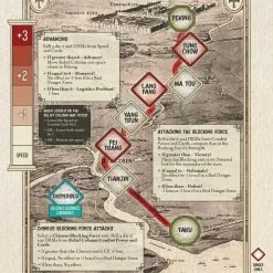 Worthington Publishing Keep Up The Fire!: The Boxer Rebellion (Deluxe Edition) 5 Worthington Publishing Keep Up The Fire!: The Boxer Rebellion (Deluxe Edition)