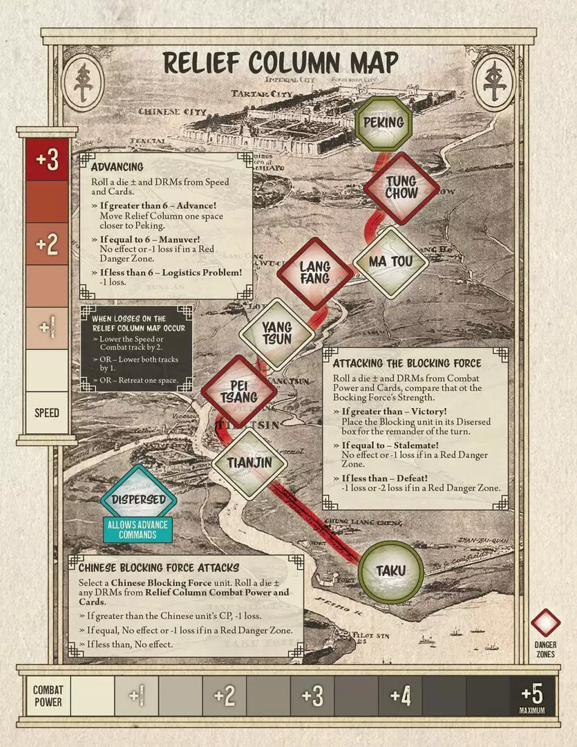 Worthington Publishing Keep Up The Fire!: The Boxer Rebellion (Deluxe Edition) 3 Worthington Publishing Keep Up The Fire!: The Boxer Rebellion (Deluxe Edition)