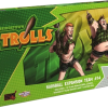 CMON Limited Kaosball: Team - Bridgetown Trolls Board Games