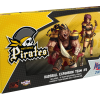 CMON Limited Kaosball: Team - Port Royale Pirates