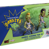 CMON Limited Board Games Kaosball: Team - Worstshire Goblins