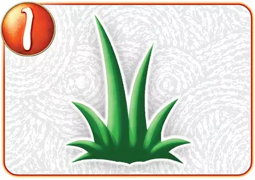 Gryphon Games Board Games Karesansui: Weeds 1 Gryphon Games Board Games Karesansui: Weeds