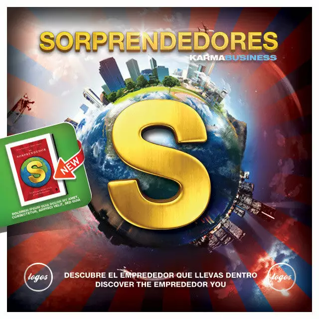 Gen-X Games Karmabusiness 1 Gen-X Games Karmabusiness