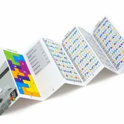 Gigamic Katamino Pocket Board Games 5 Gigamic Katamino Pocket Board Games