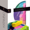 Gigamic Katamino Pocket Board Games