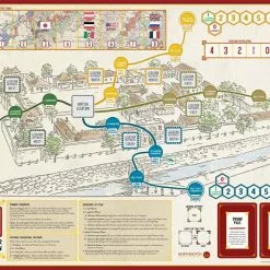 Worthington Publishing Keep Up The Fire!: The Boxer Rebellion (Deluxe Edition)