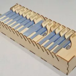 Meeple Realty - Kingdom Of Ethnos (Compatible With Ethnos) 12 Meeple Realty - Kingdom Of Ethnos (Compatible With Ethnos)