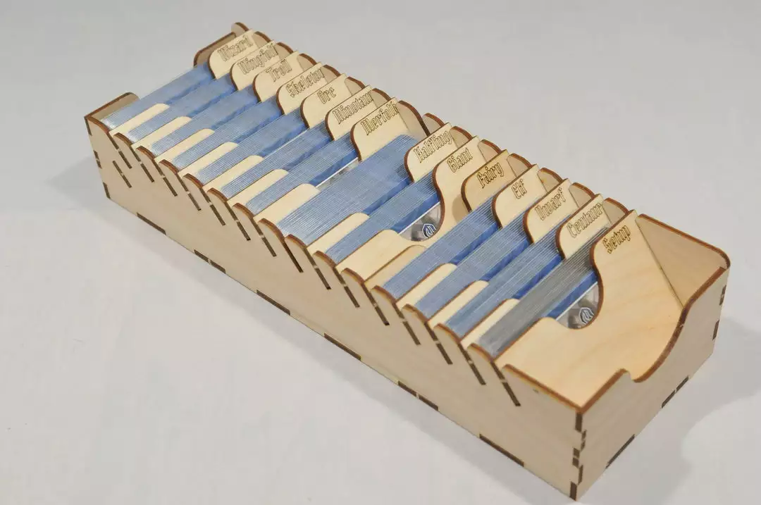 Meeple Realty - Kingdom Of Ethnos (Compatible With Ethnos) 3 Meeple Realty - Kingdom Of Ethnos (Compatible With Ethnos)