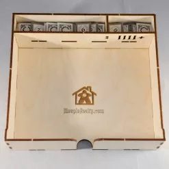 Meeple Realty - Kingdom Of Ethnos (Compatible With Ethnos) 14 Meeple Realty - Kingdom Of Ethnos (Compatible With Ethnos)