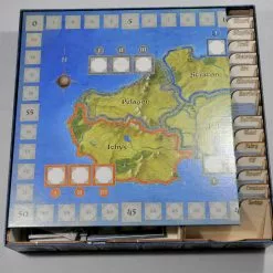Meeple Realty - Kingdom Of Ethnos (Compatible With Ethnos) 16 Meeple Realty - Kingdom Of Ethnos (Compatible With Ethnos)