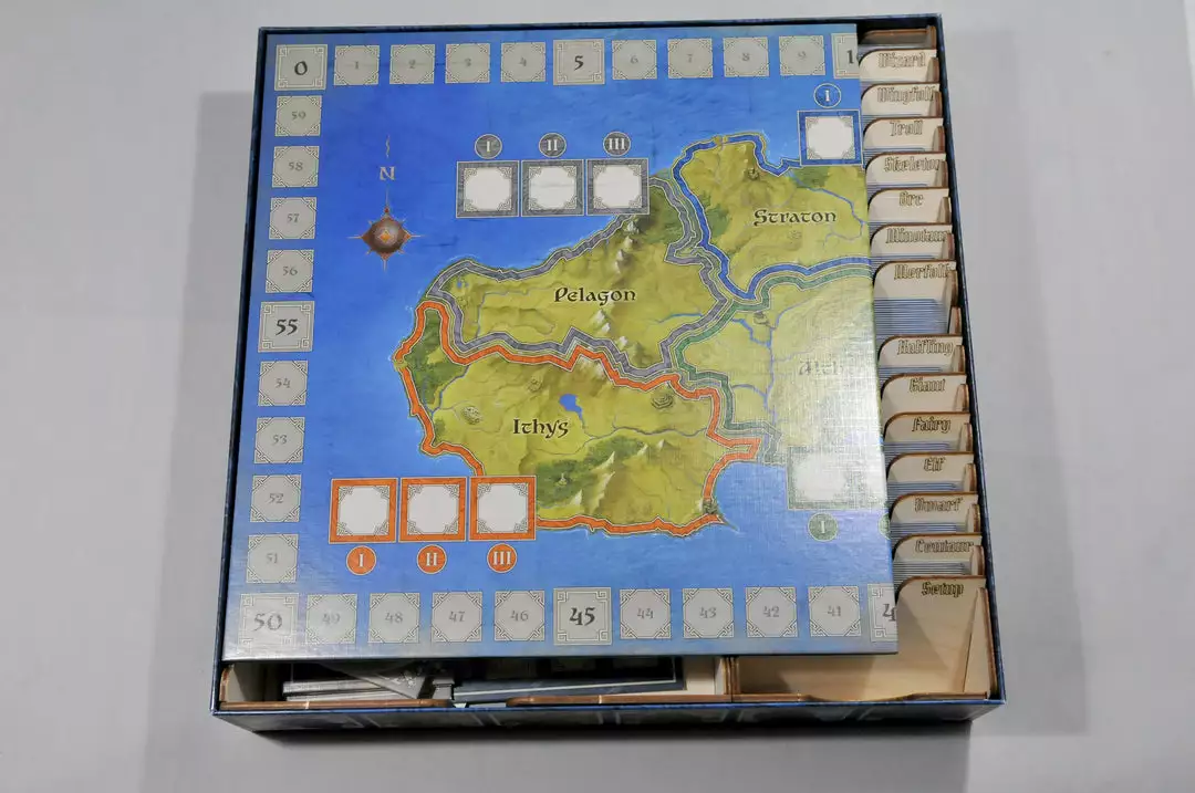 Meeple Realty - Kingdom Of Ethnos (Compatible With Ethnos) 7 Meeple Realty - Kingdom Of Ethnos (Compatible With Ethnos)