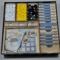 Meeple Realty - Kingdom Of Ethnos (Compatible With Ethnos) 17 Meeple Realty - Kingdom Of Ethnos (Compatible With Ethnos)