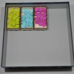 Meeple Realty - Kingdom Of Ethnos (Compatible With Ethnos) 18 Meeple Realty - Kingdom Of Ethnos (Compatible With Ethnos)