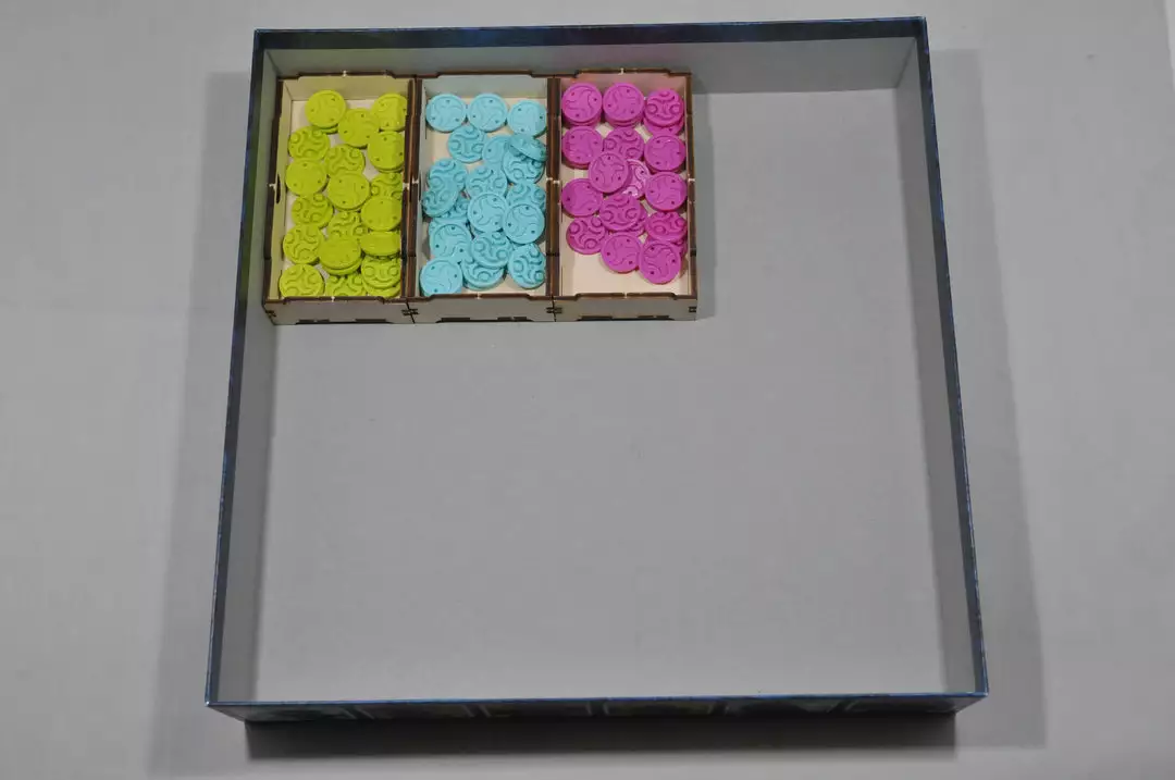 Meeple Realty - Kingdom Of Ethnos (Compatible With Ethnos) 9 Meeple Realty - Kingdom Of Ethnos (Compatible With Ethnos)