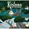 Action Phase Games Kodama: The Tree Spirits (Second Edition) Board Games