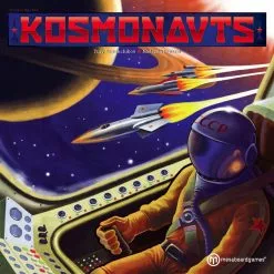 MESAboardgames Kosmonauts