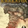 Eagle-Gryphon Games Krakatoa