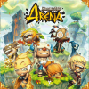 Japanime Games Krosmaster: Arena Board Games