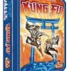 White Goblin Games Kung Fu Board Games