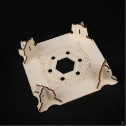 Laserox - Barrage Organizer Import Games